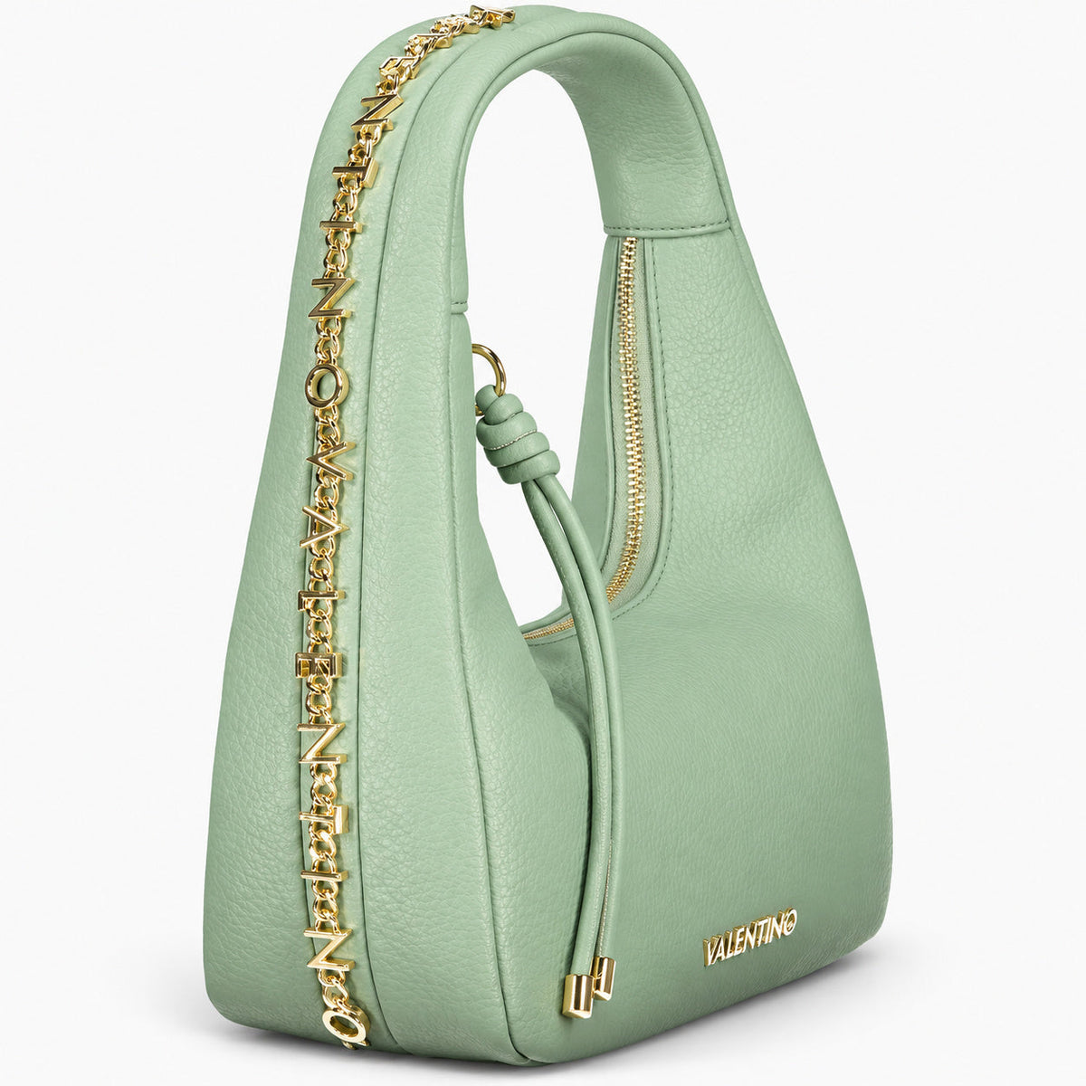 Women's shoulder bag Mario Valentino Harmonia VBS9OT08 three quarter view