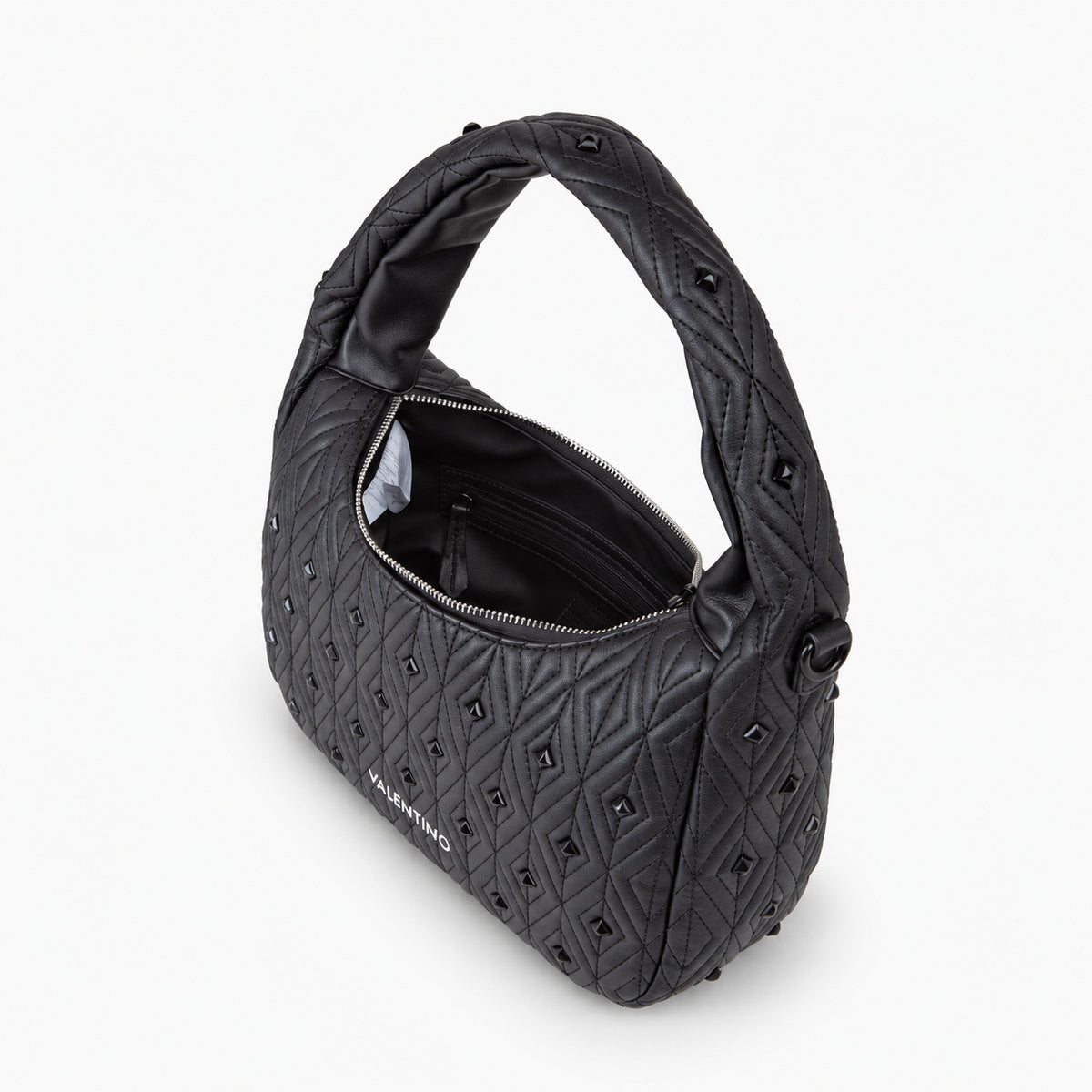 Women's shoulder bag Mario Valentino Joia VBS8AC07 top view