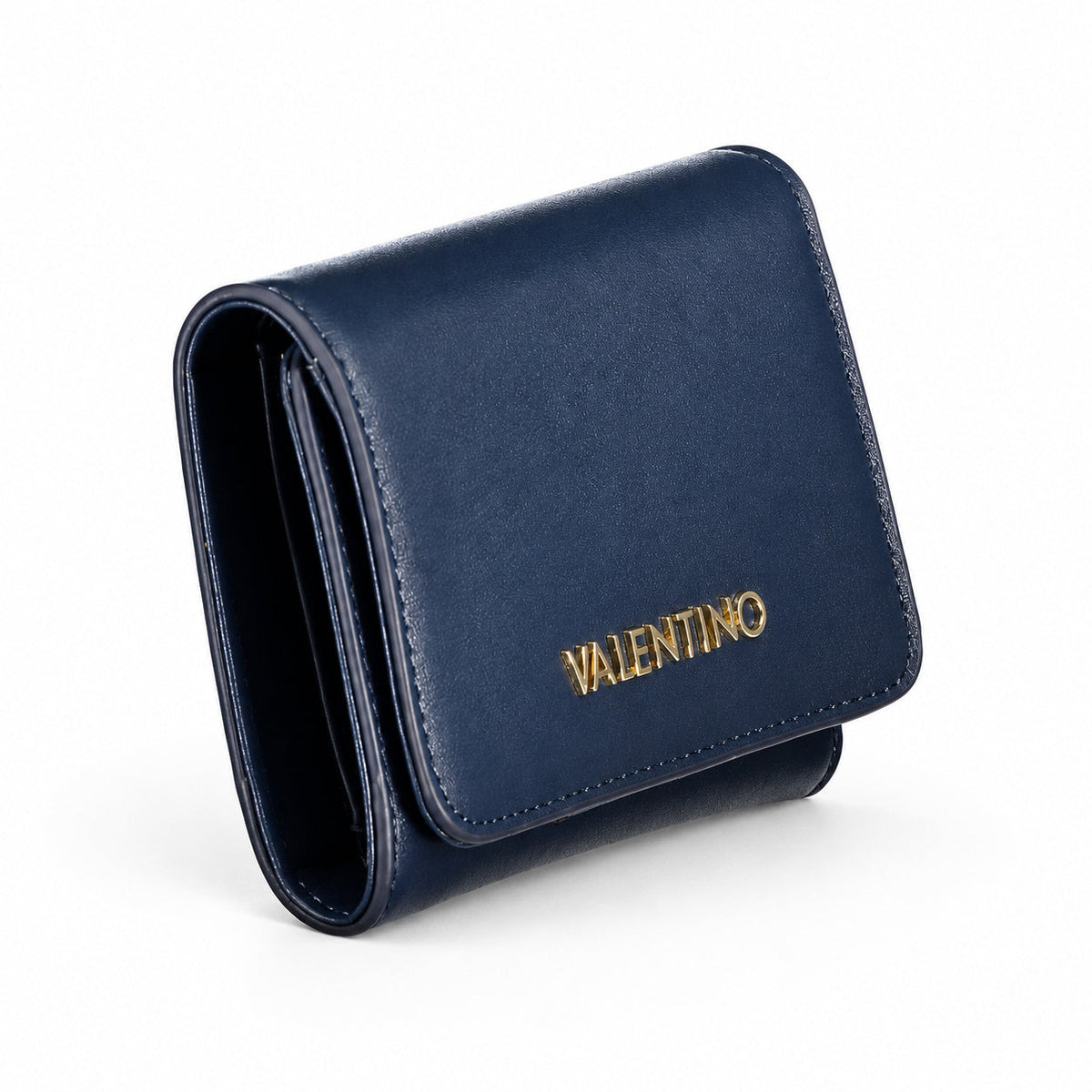 Women's wallet Mario Valentino Jasmin VPS8NS43 three quarter view