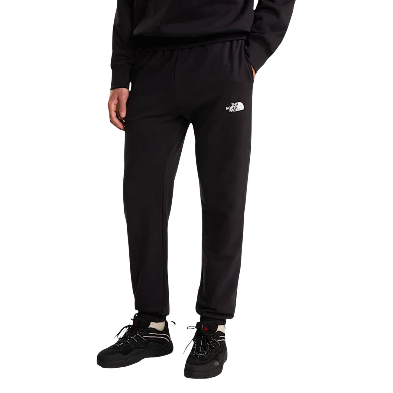 Мъжко долнище The North Face Men Sweatpants NF0A8C41 Front View