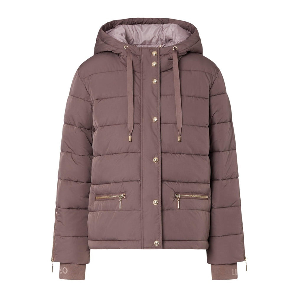 Дамско яке Liu Jo Women’s jacket TF6008TS72A8 1409M Top view 
