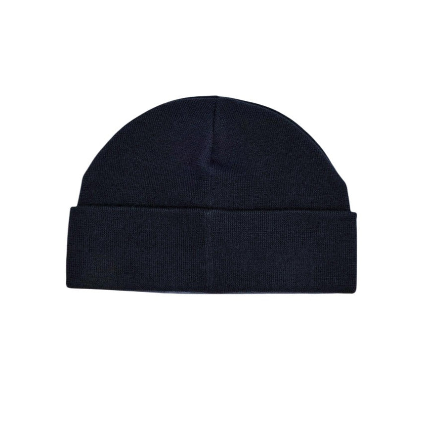 Мъжка зимна шапка Armani Exchange Men Winter Hat XM001636 AF16950 UB101 Back View