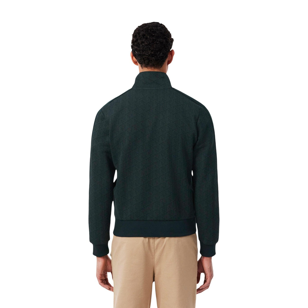 Lacoste Men Sweatshirts