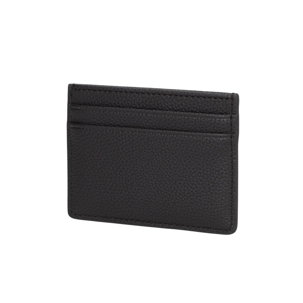 Мъжки кардхолдър Boss Men Cardholder 50491948 001 Back View