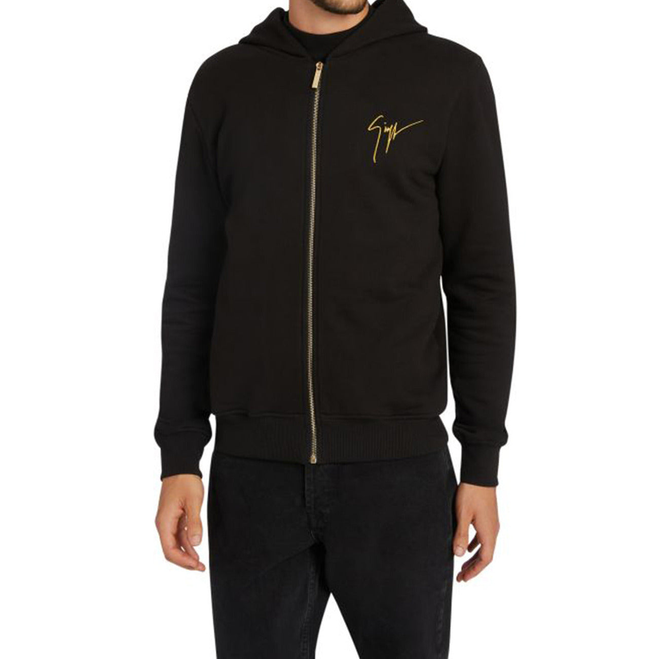 Giuseppe Zanotti Men Sweatshirts