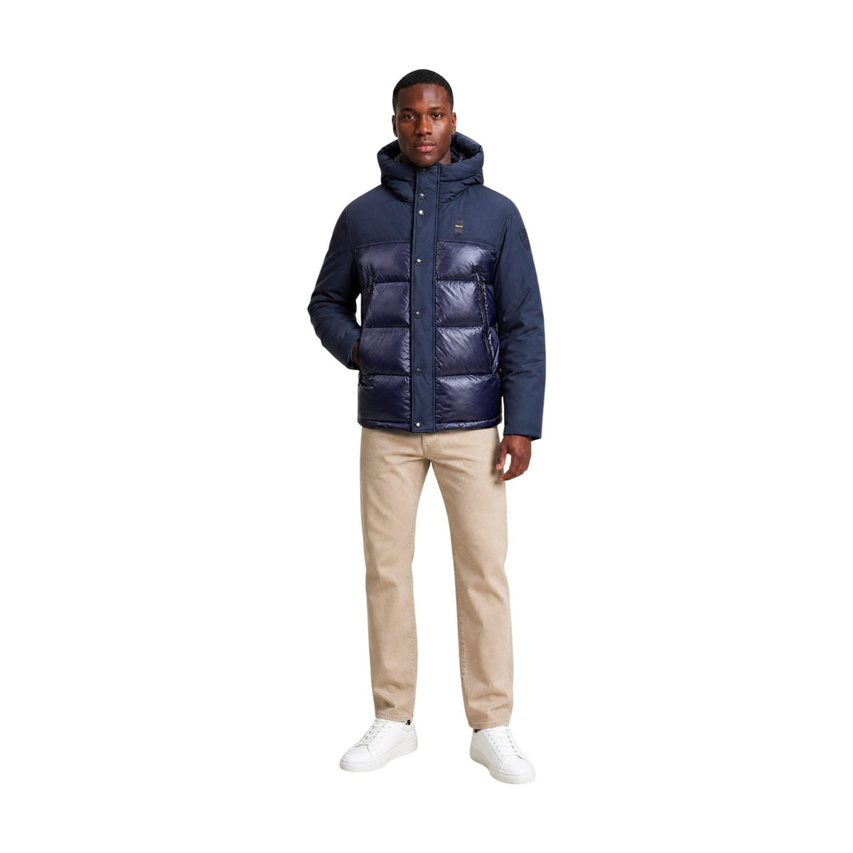 Blauer. Men Blazer