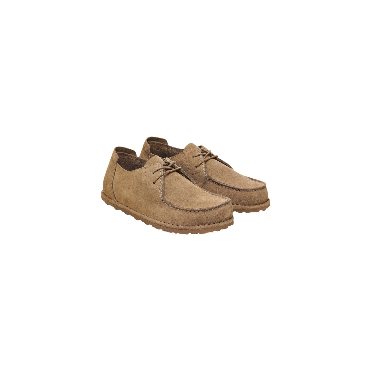 Birkenstock                      Men Moccassin