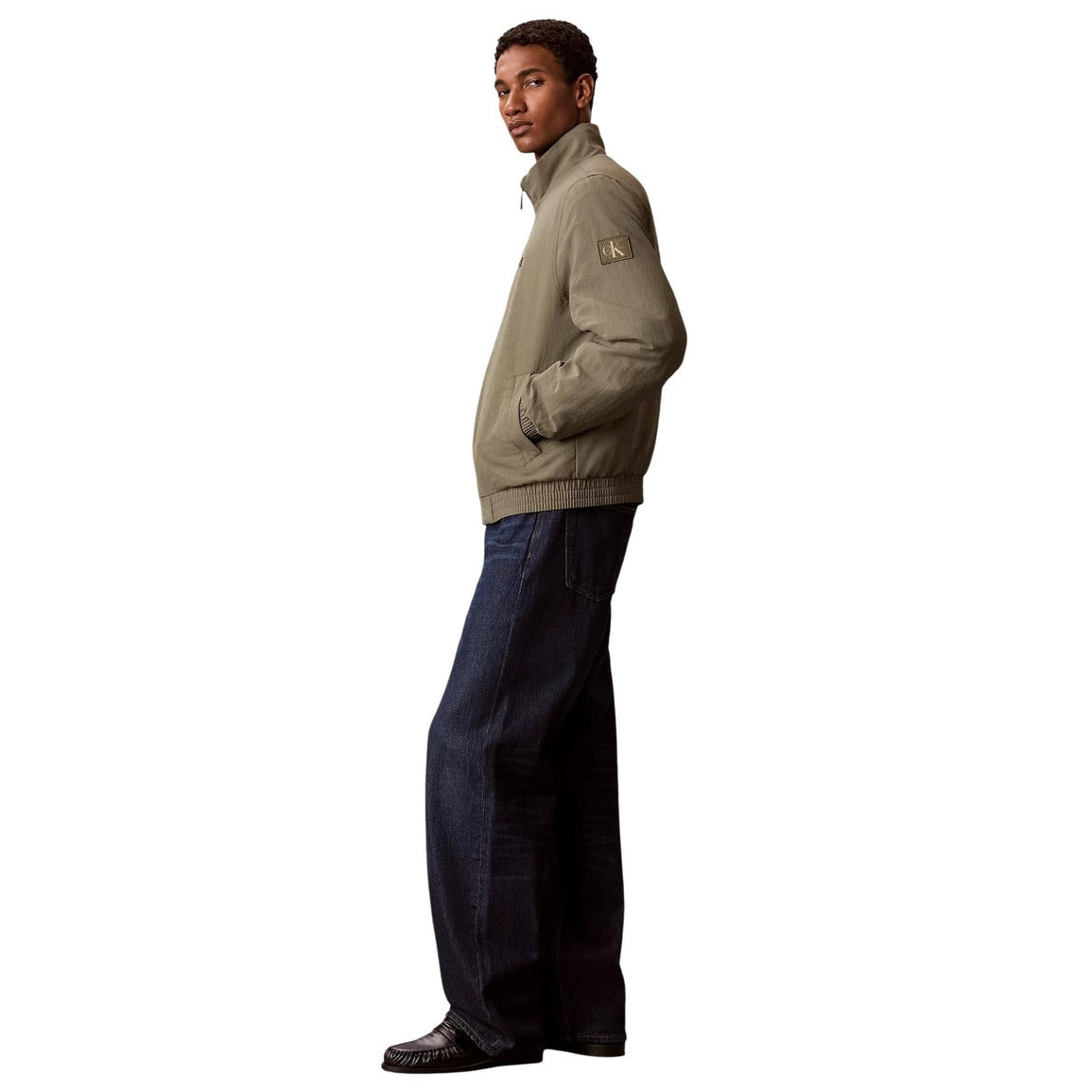 Calvin Klein Jeans мъжко яке