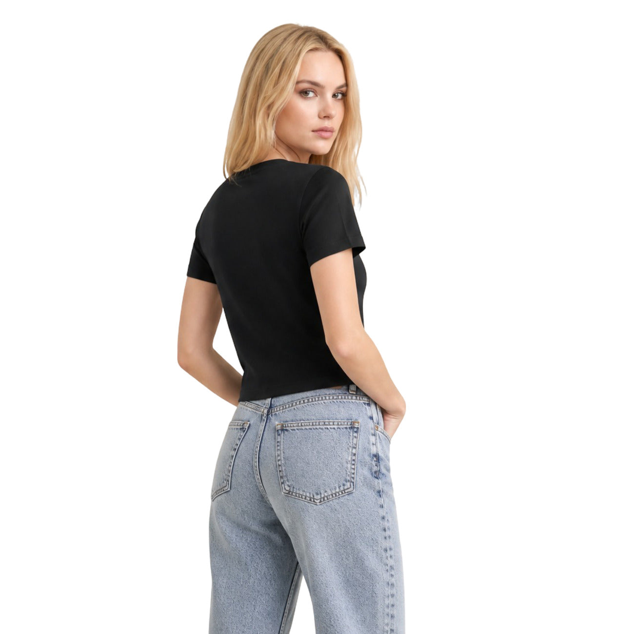 Calvin Klein Jeans Women T-Shirt