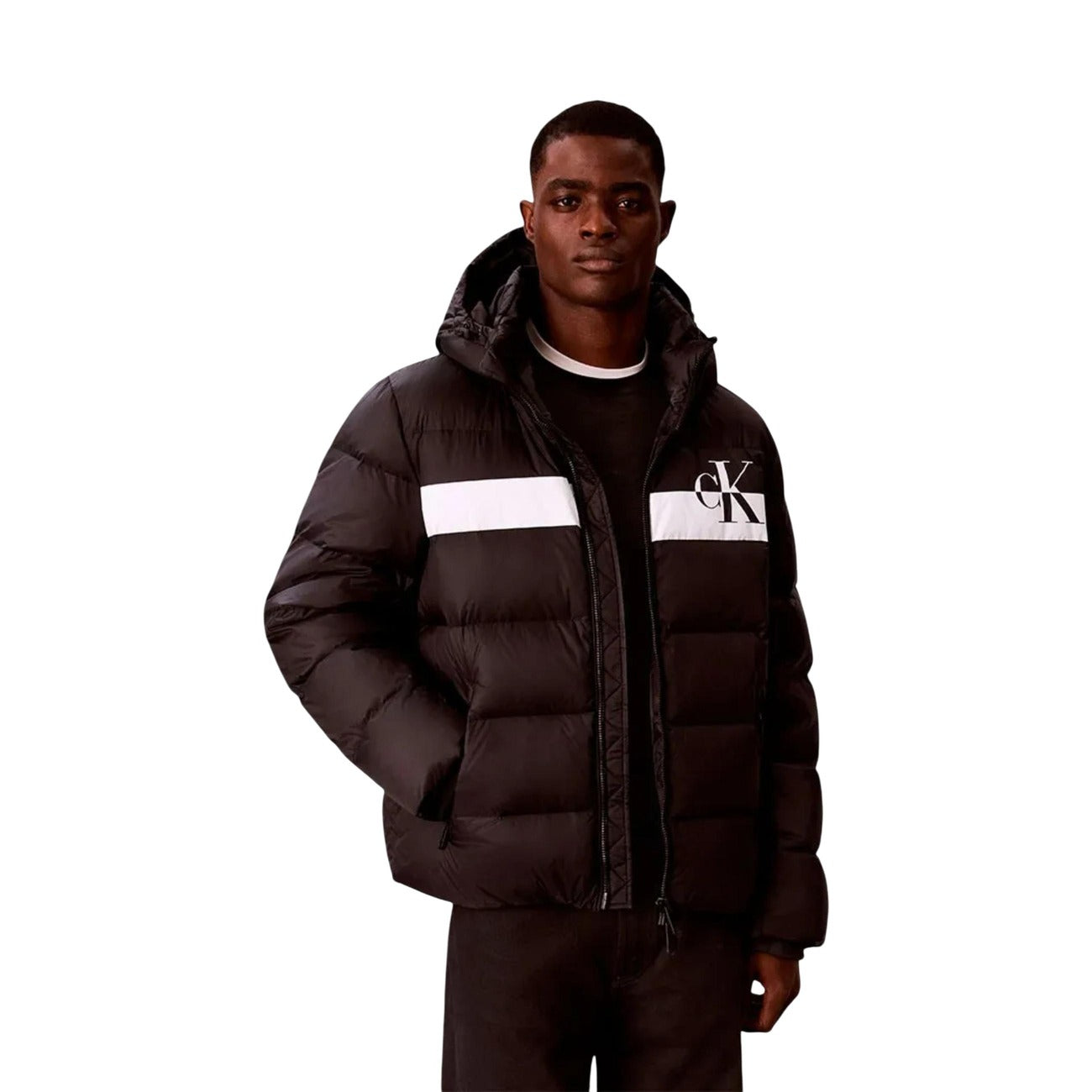 Calvin Klein Jeans Men Jacket