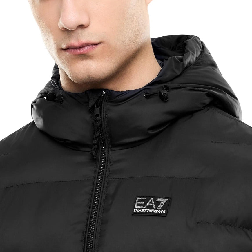 Мъжко яке EA7 Emporio Armani Men Jacket 7M002387 AF15956 UC001 Close-Up