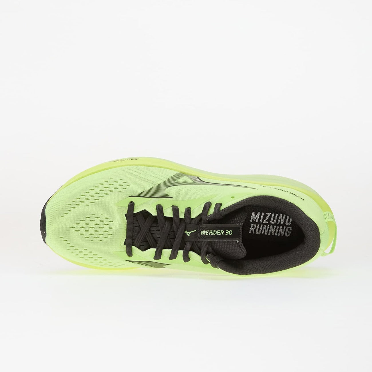 Мъжки маратонки Mizuno Wave Rider 30 J1GM262058 Top View