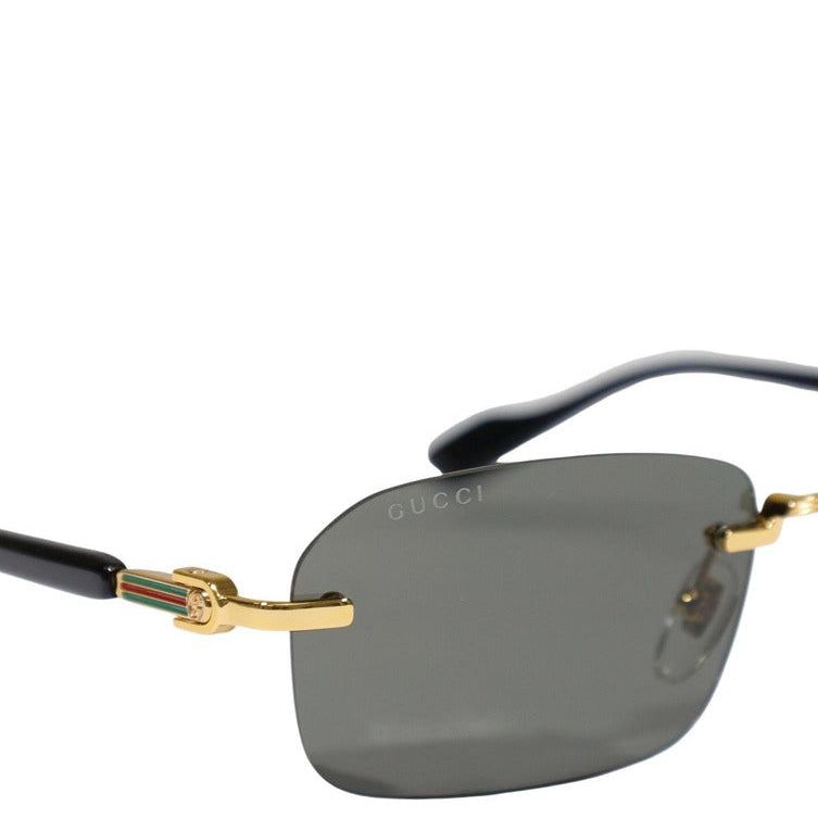 Men's sunglasses Gucci SYNC2FASHION-2483985 — Additional view 5