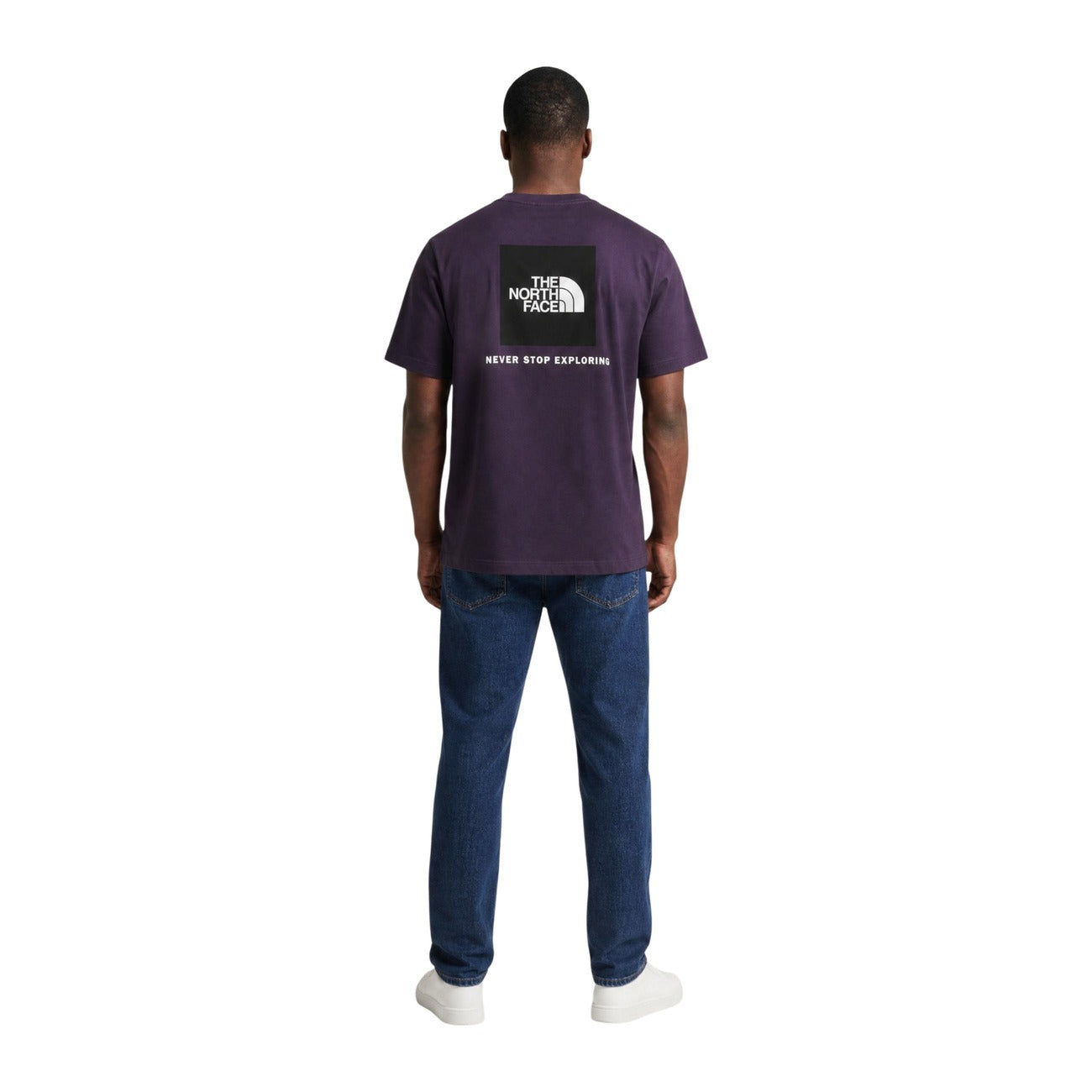 The North Face Men T-Shirt
