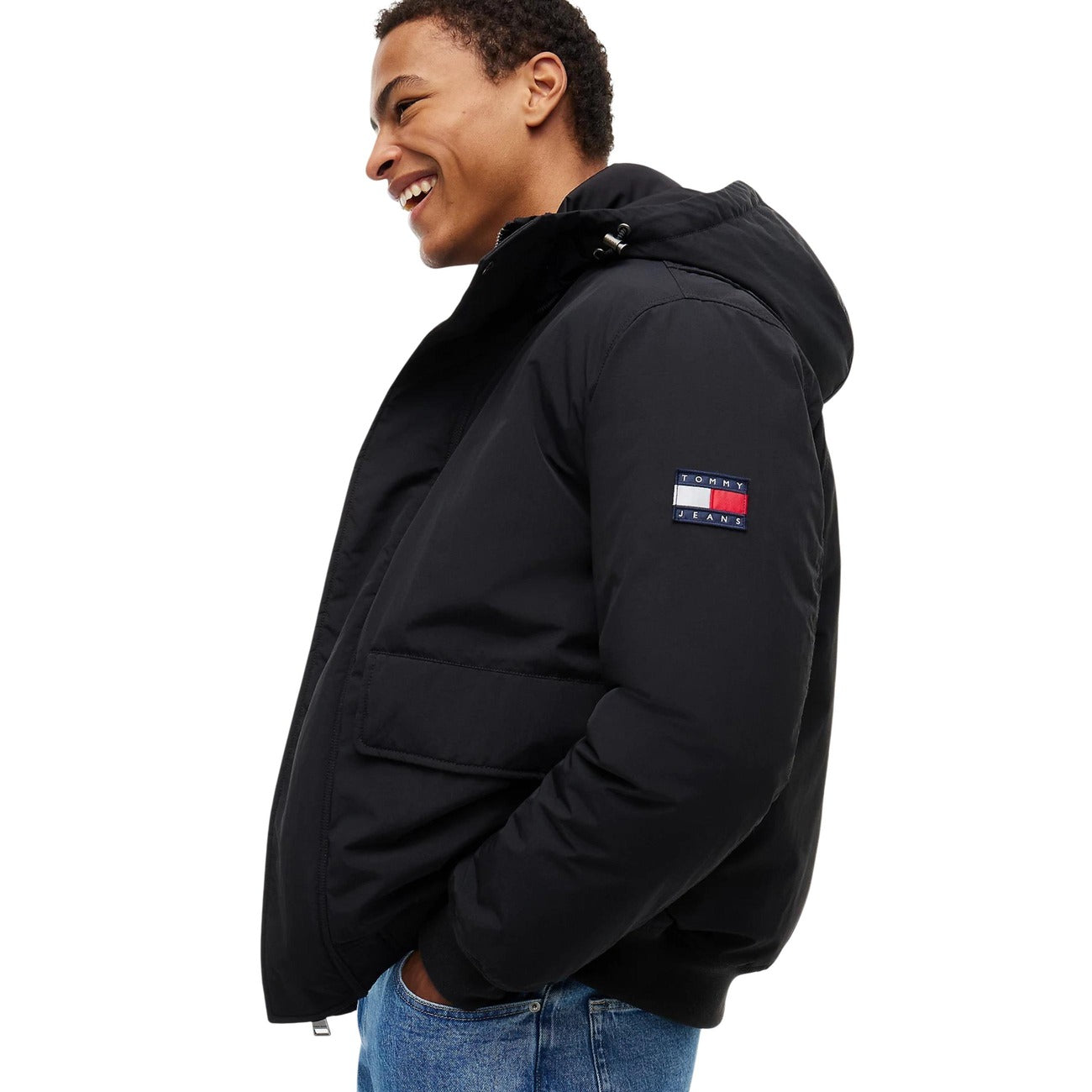 Tommy Hilfiger Jeans Men Jacket