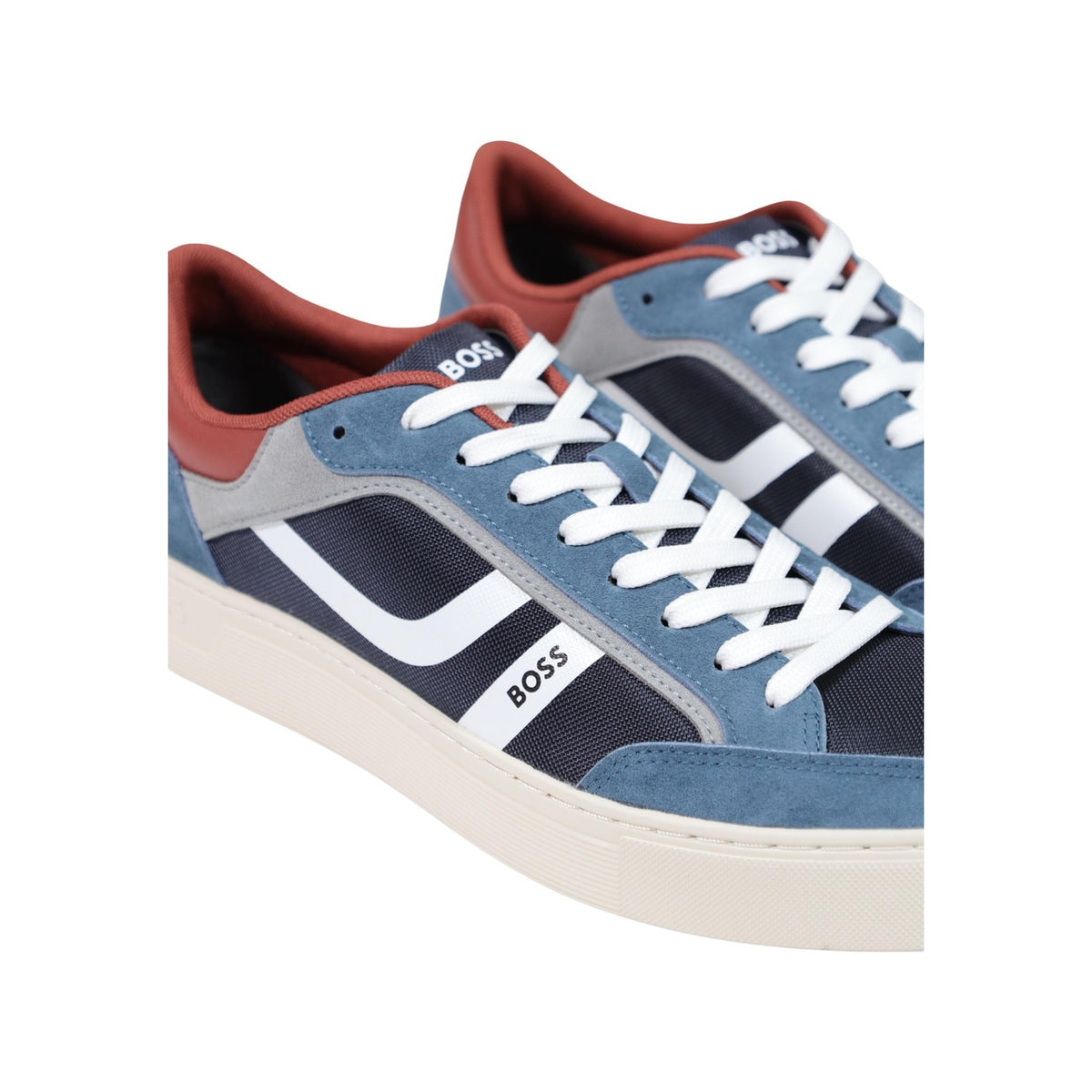 Boss Men Sneakers