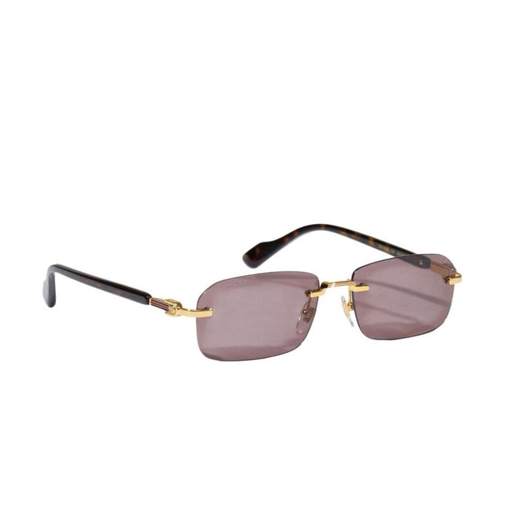 Men's sunglasses Gucci SYNC2FASHION-2483986 — Additional view 3