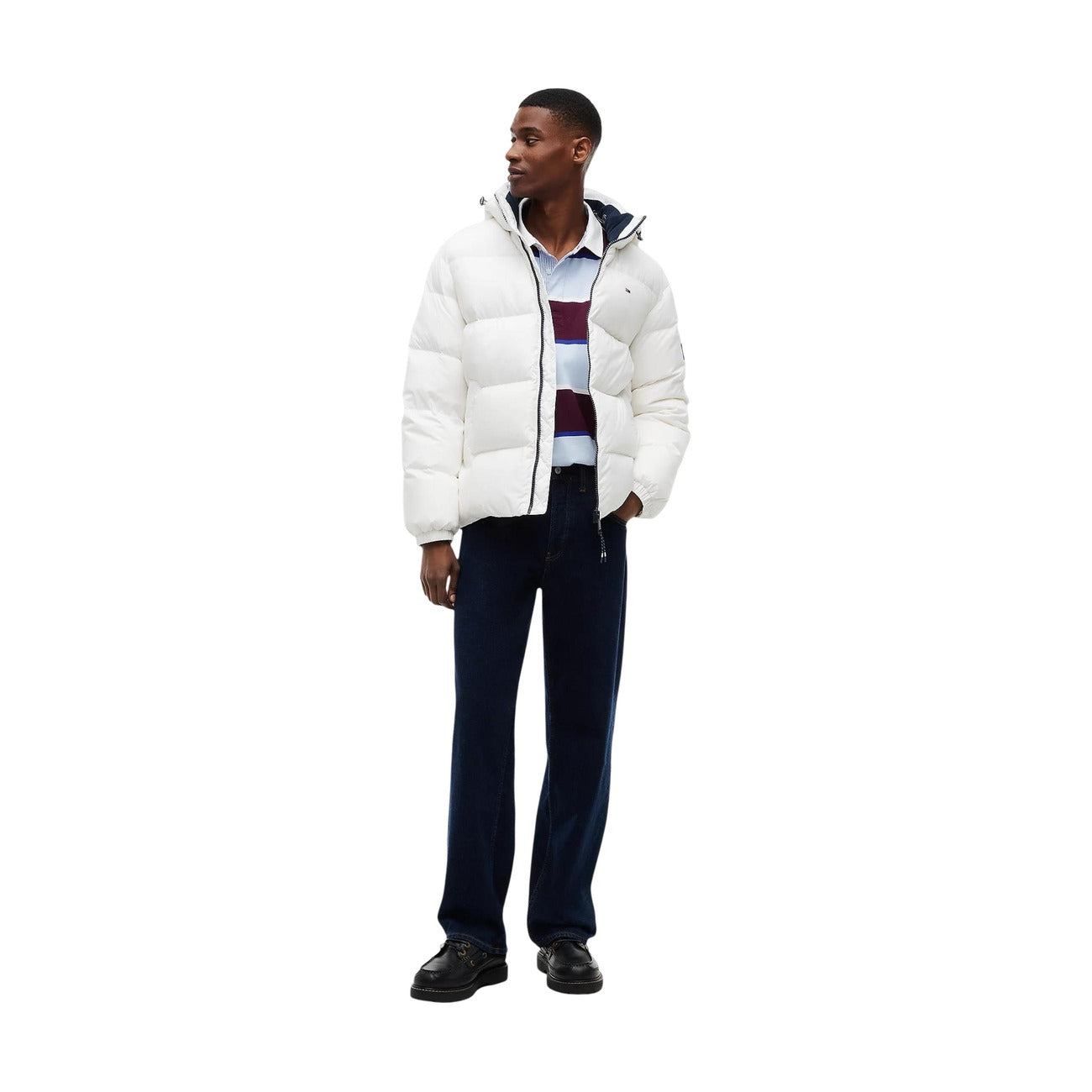 Tommy Hilfiger Jeans Men Jacket