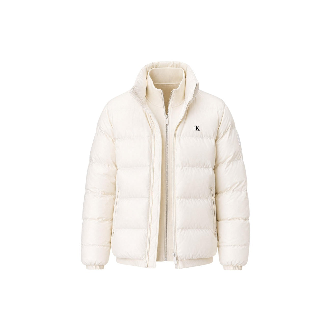 Calvin Klein Jeans Men Jacket