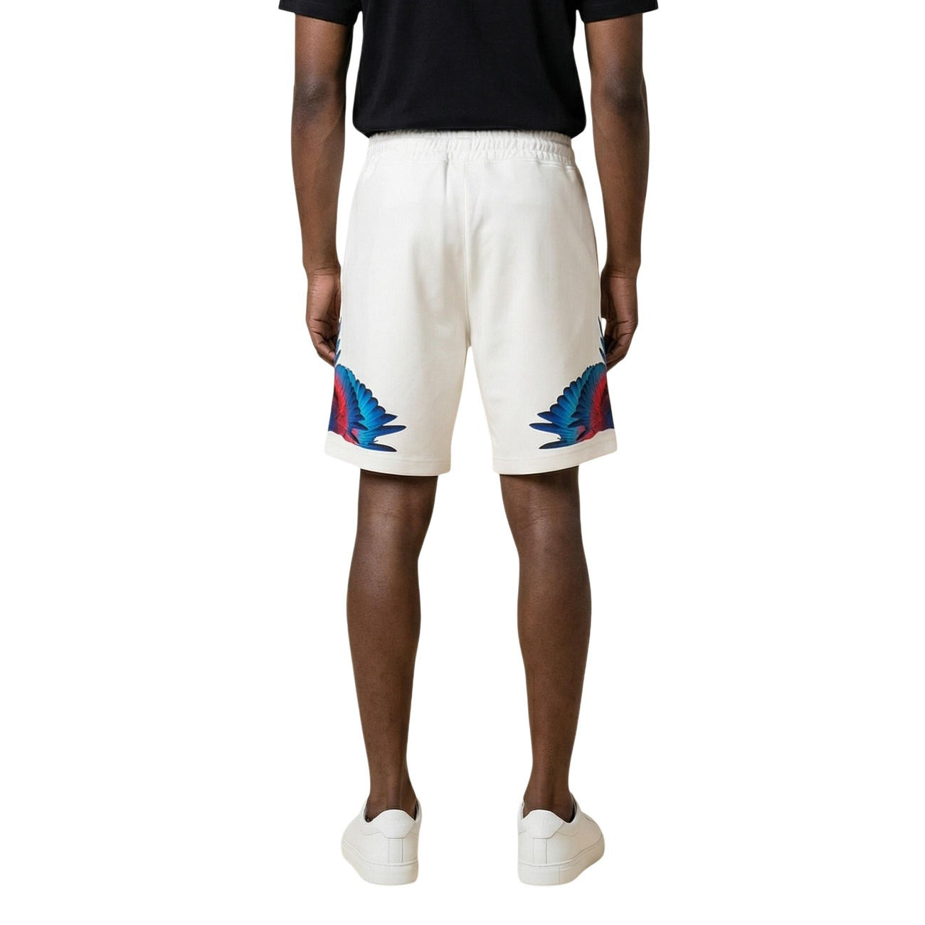 County Of Milan Marcelo Burlon Men Shorts