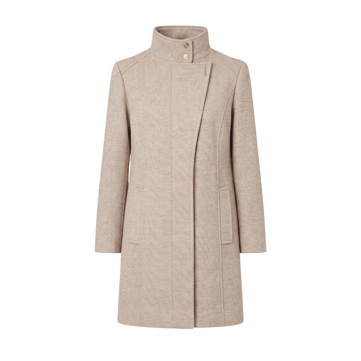 Дамско палто Liu Jo Women Coat WF6412 T720A X0346 Front View