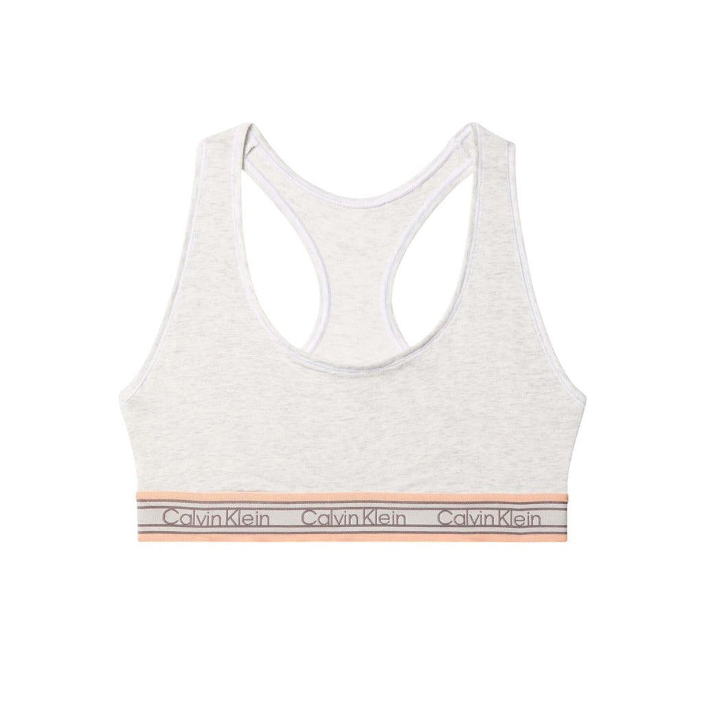 Дамски бралет Calvin Klein Women Bralette LV00QF8692 P74 Front View