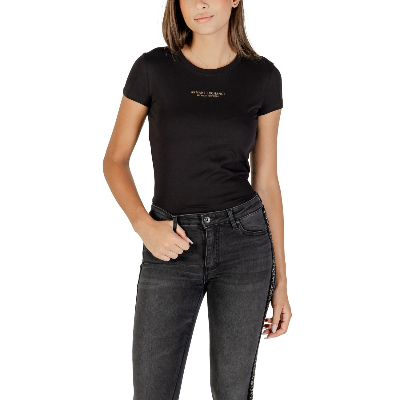Armani Exchange Women T-Shirt
