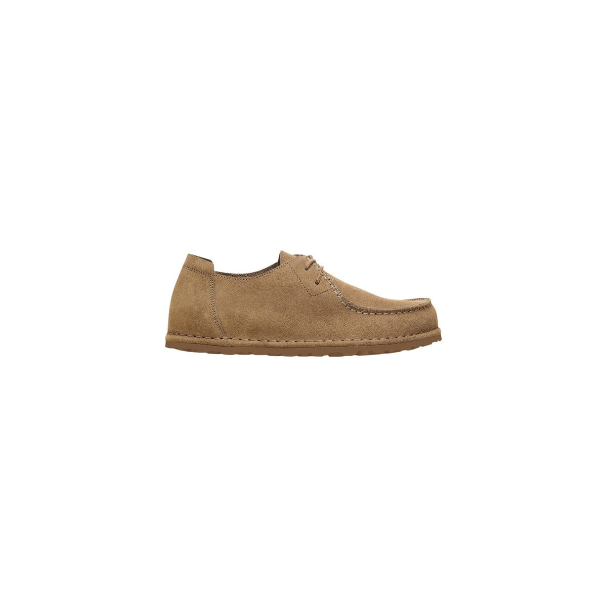 Birkenstock                      Men Moccassin