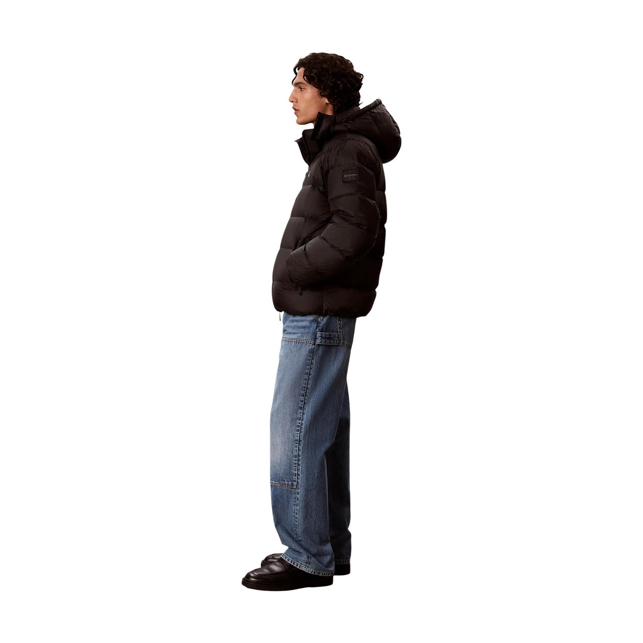 Calvin Klein Jeans Men Jacket