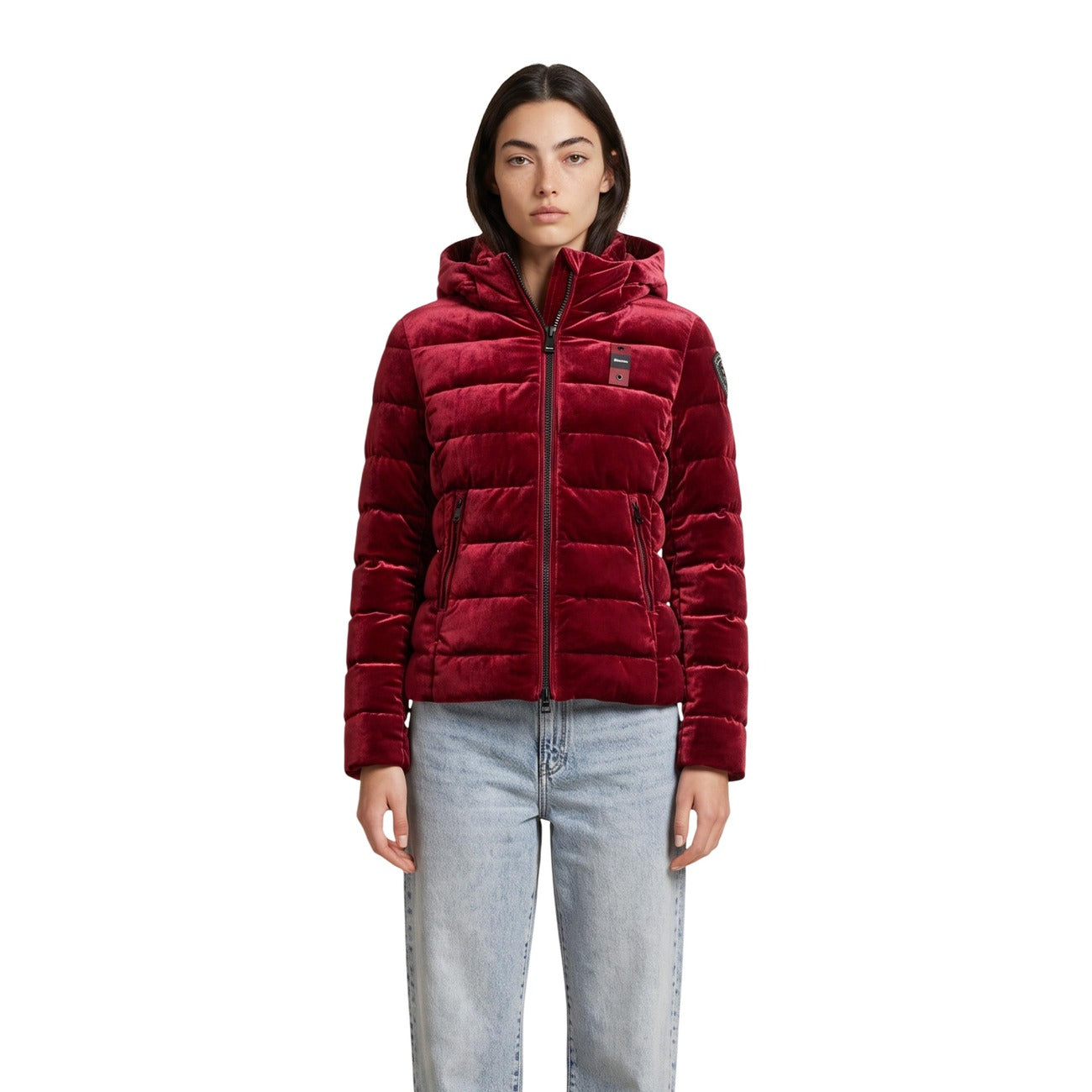 Blauer.  Women Blazer
