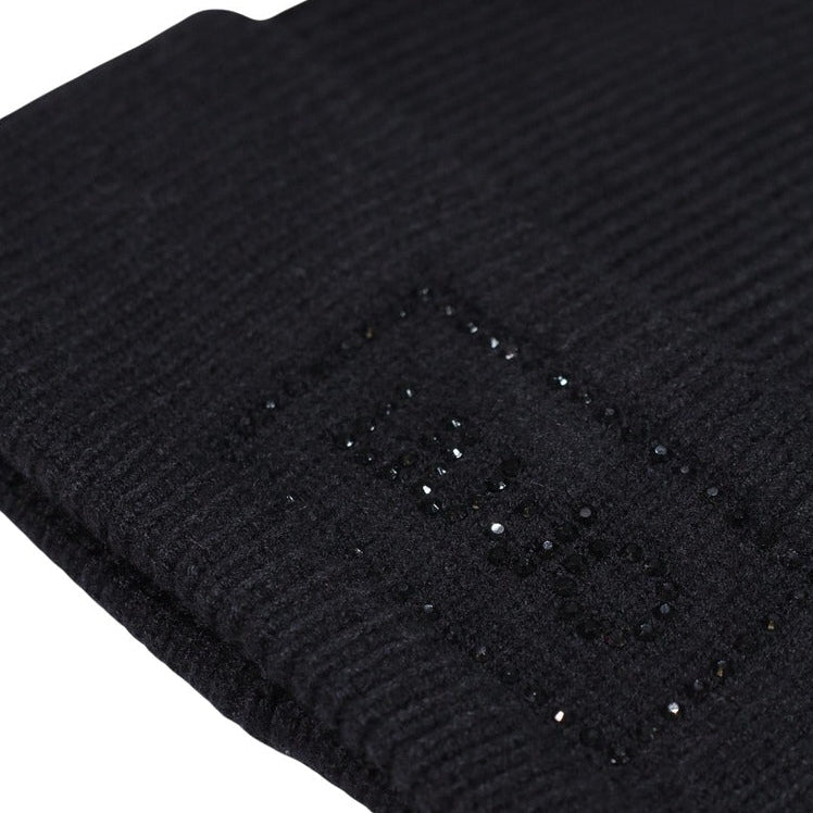 Дамска зимна шапка Liu Jo Women Winter Hat 2F6022 MA37S 22222 Close-Up