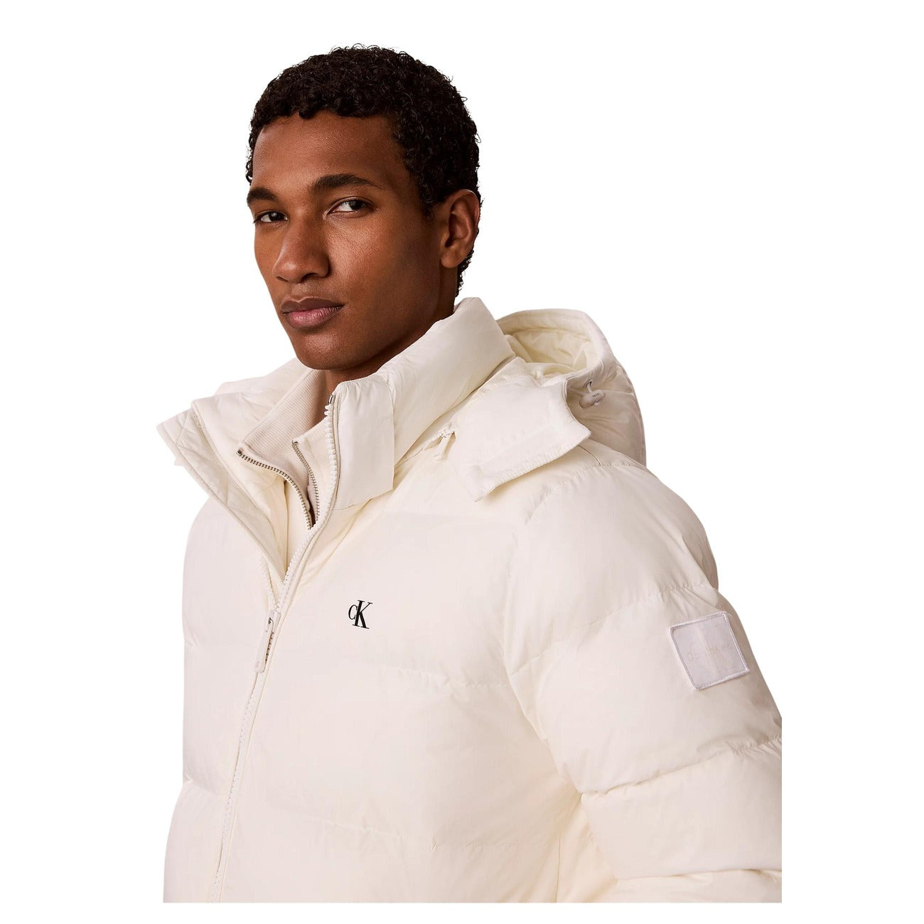 Calvin Klein Jeans Men Jacket