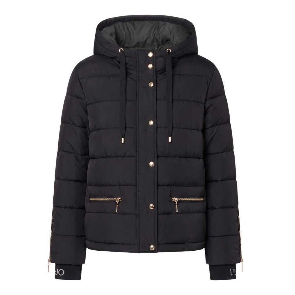 Дамско яке Liu Jo women’s jacket TF6008TS72A 22222 Top view 