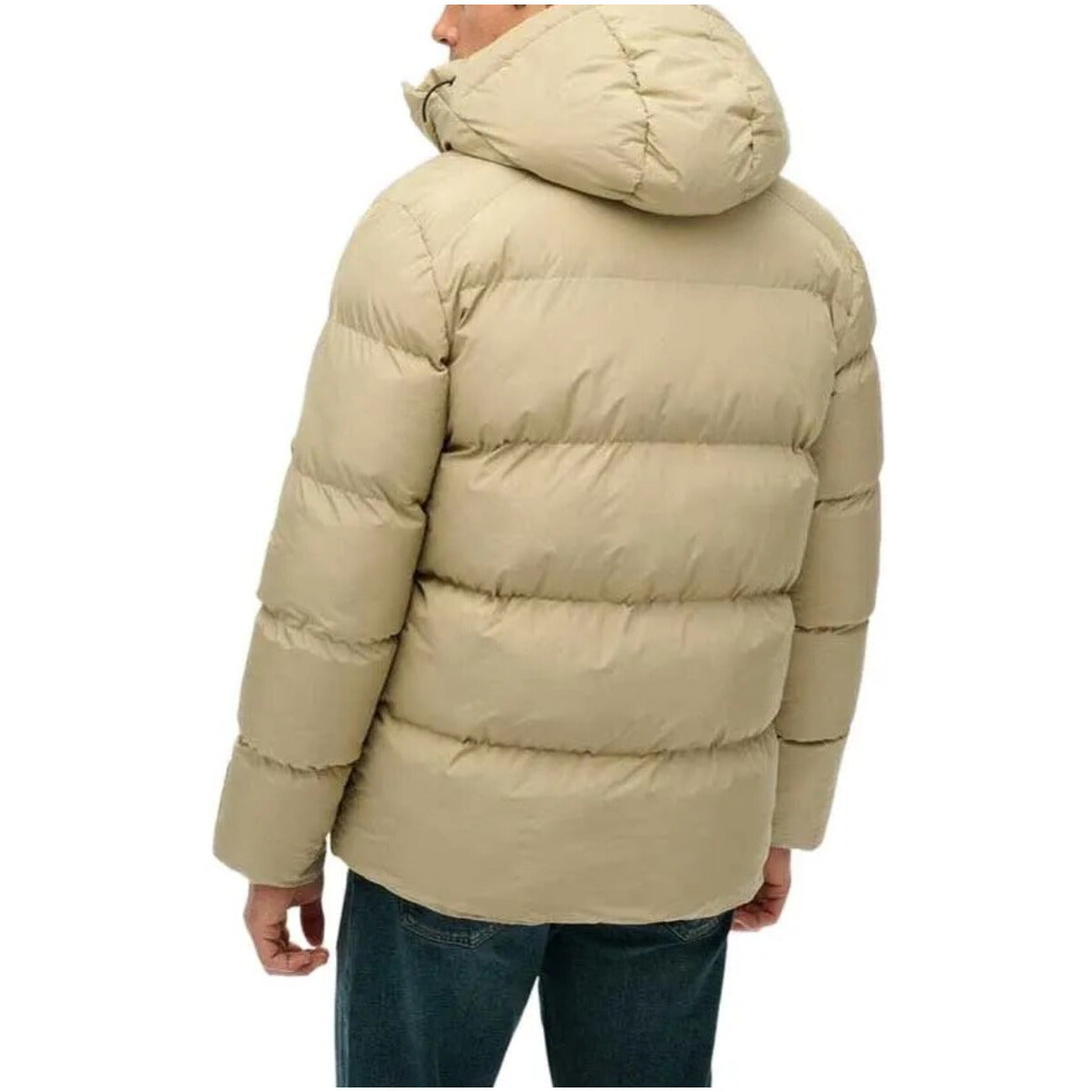 Superdry Men Jacket