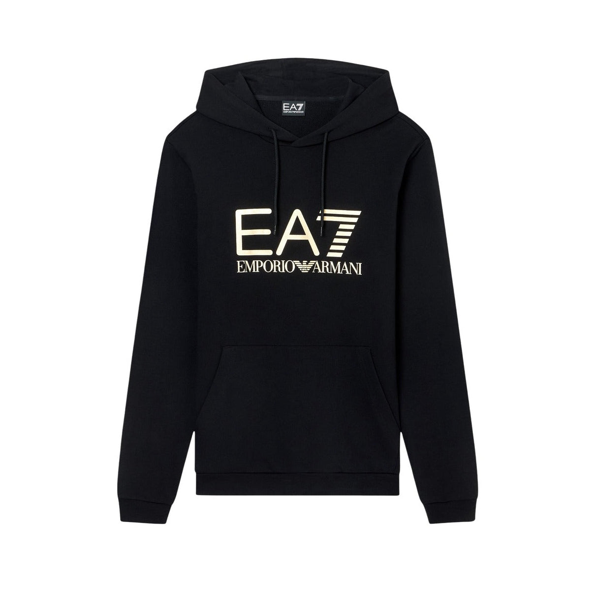 Мъжки суичър EA Emporio Armani Men Sweatshirt 7M001413 AF22266 MC004 Front View