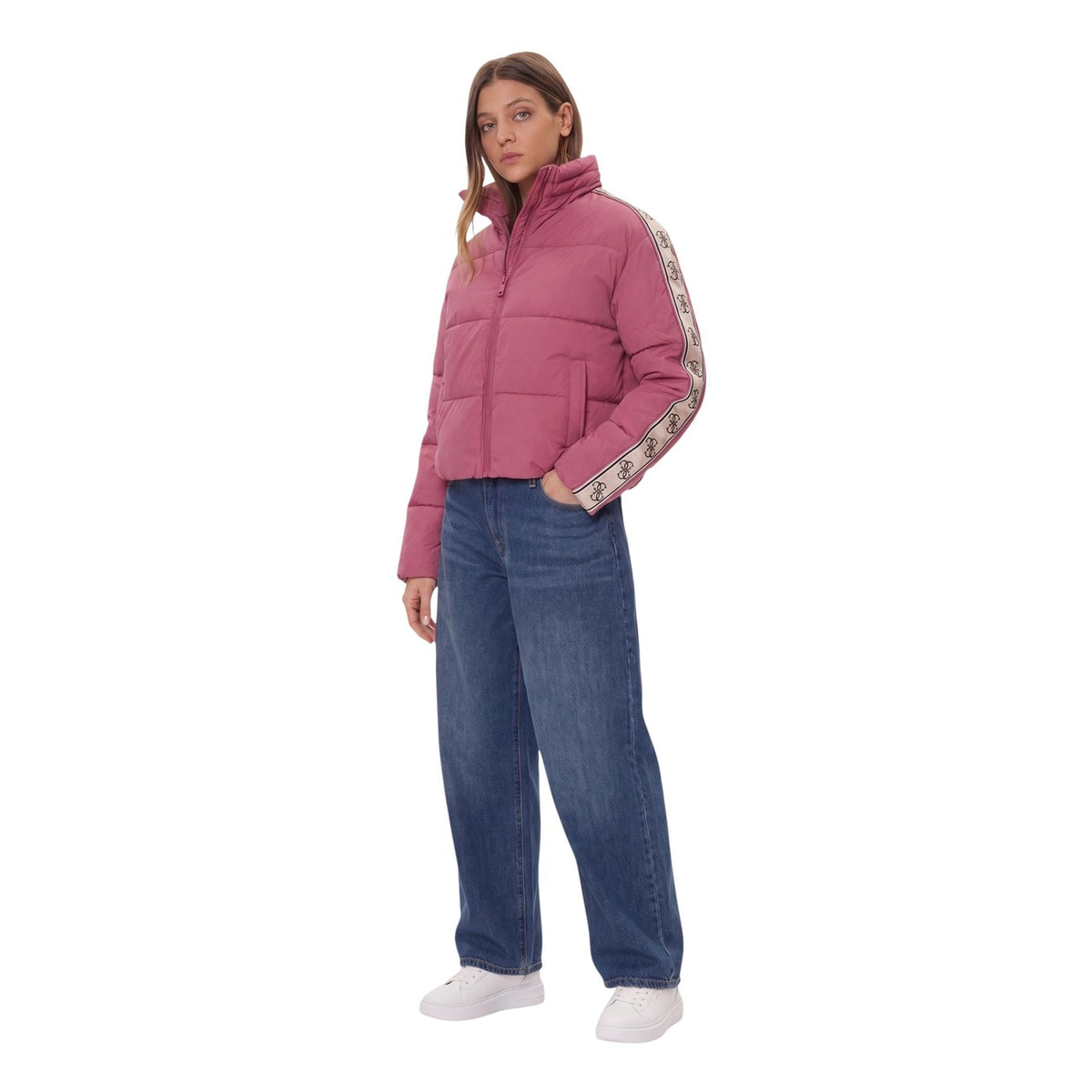 Guess Active  Women Jacket