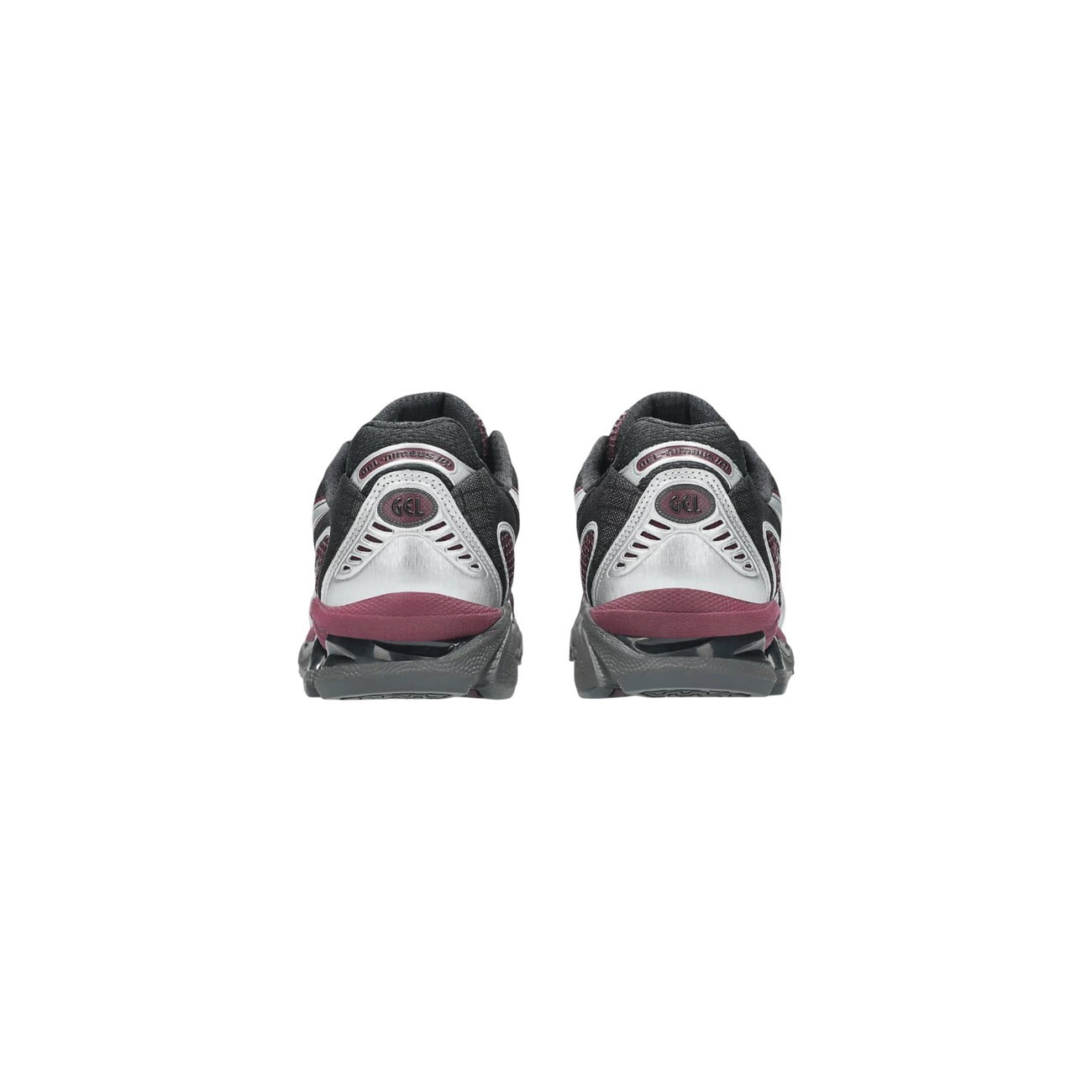 Asics Men Sneakers