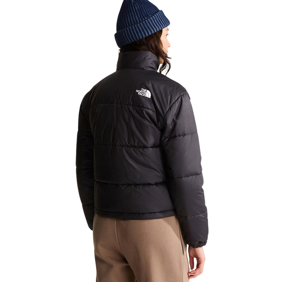 Дамско яке The North Face Nuketo Women Jacket NF0A8J44 JK3 Back View