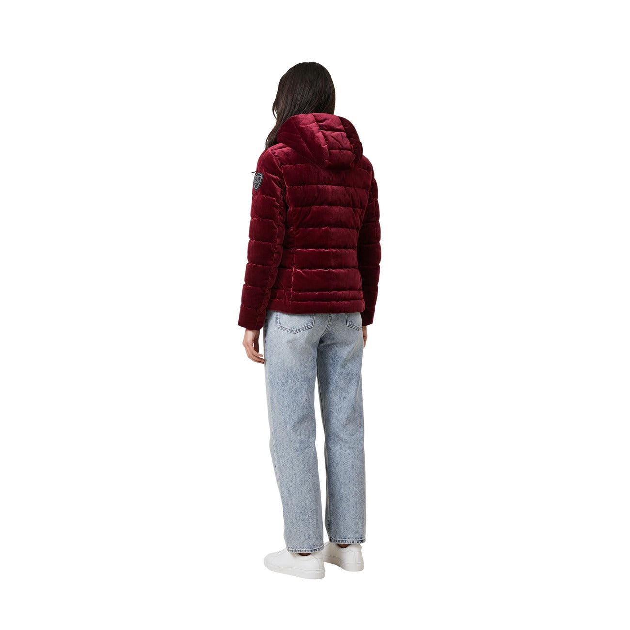 Blauer.  Women Blazer