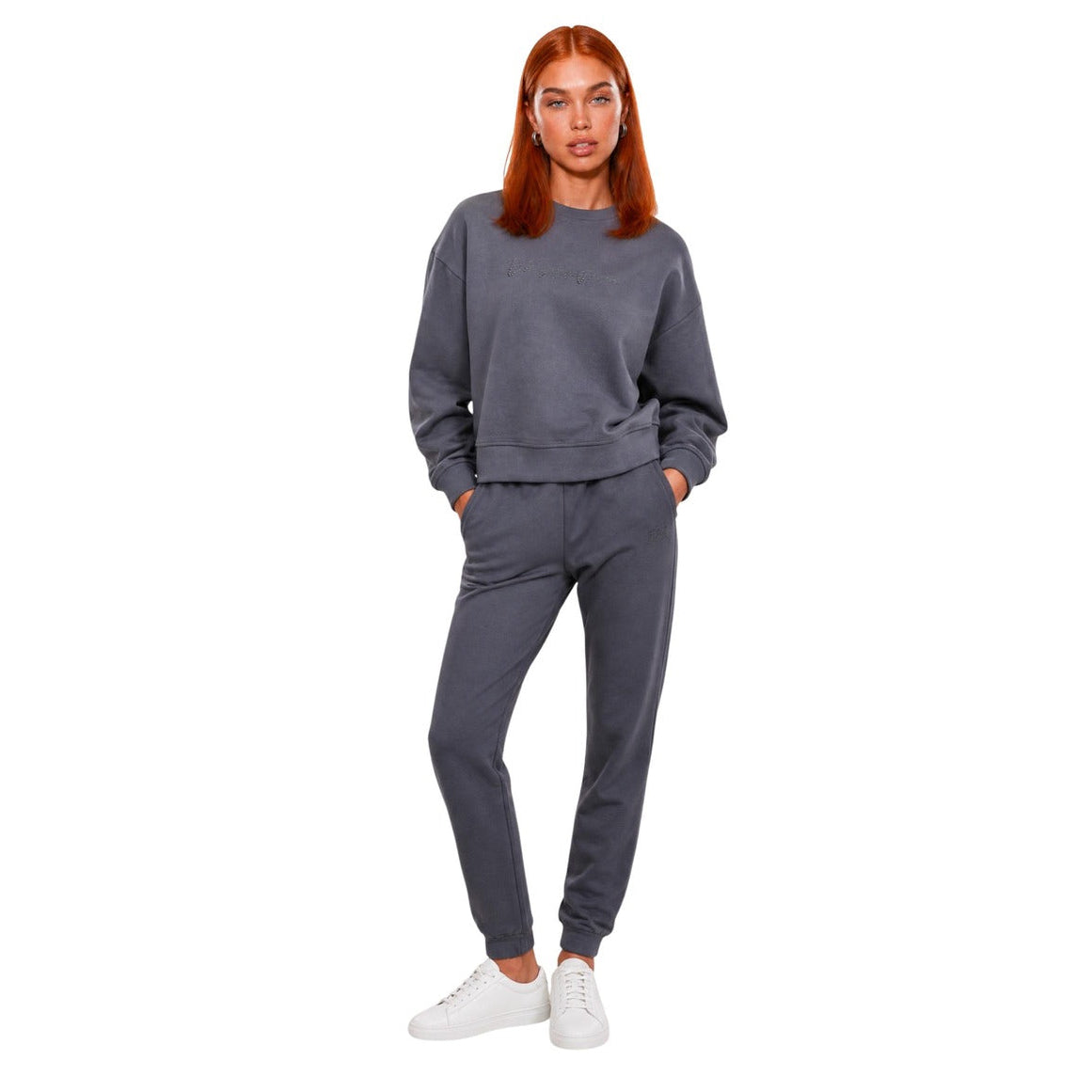 EA7 Emporio Armani Women Tracksuit