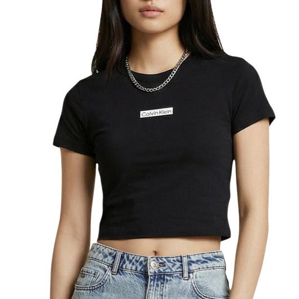 Calvin Klein Jeans Women T-Shirt