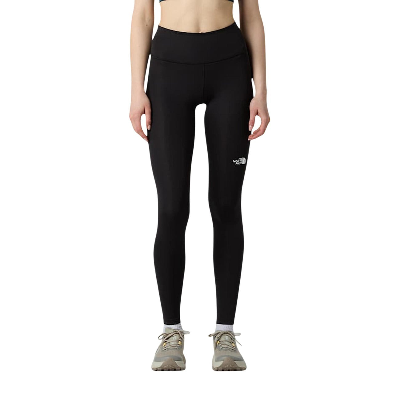 Дамски клин The North Face Flex Leggings NF0A8EJB Front View