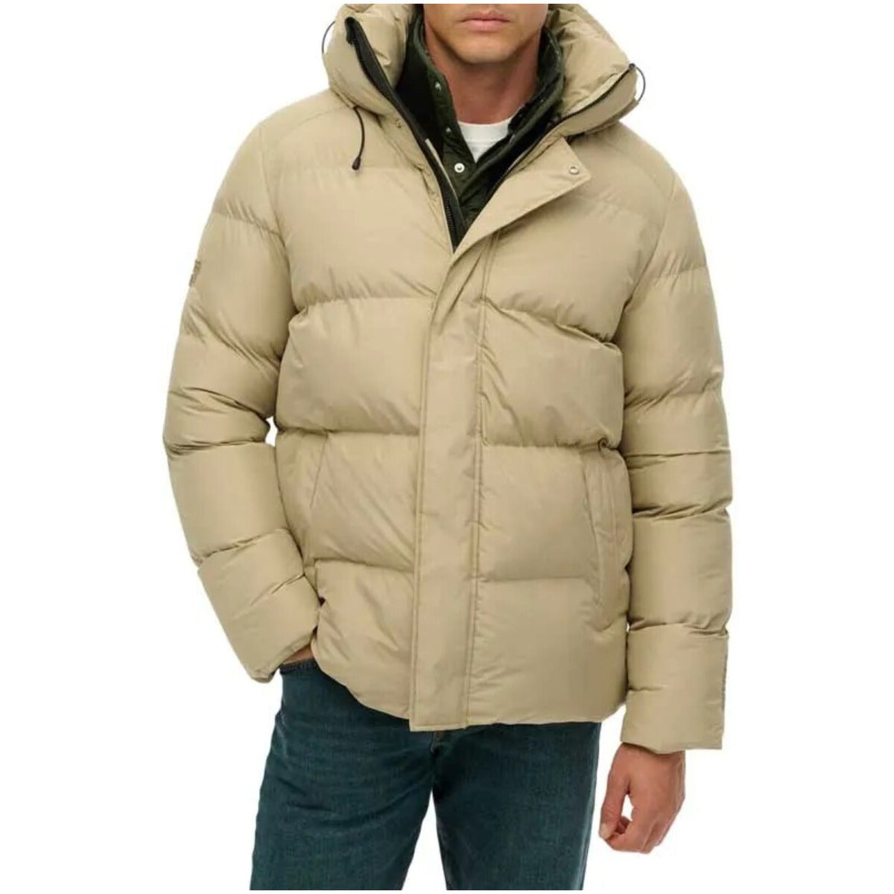 Superdry Men Jacket
