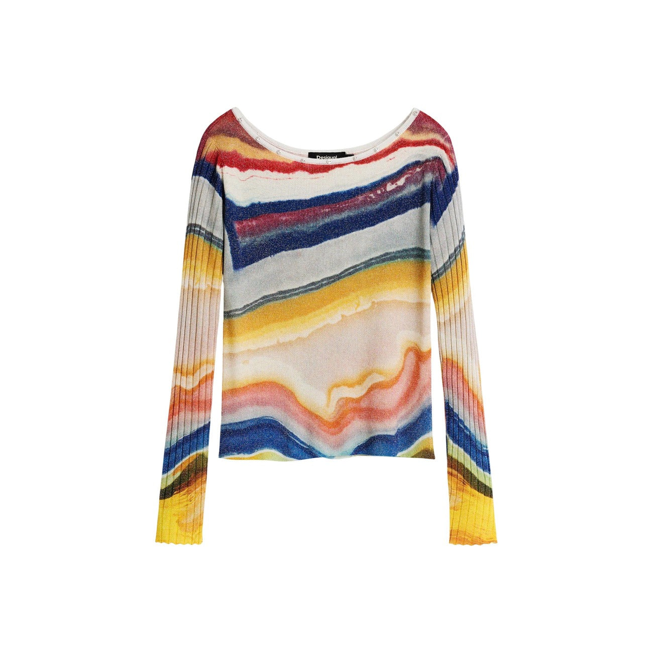 Desigual  Women Knitwear