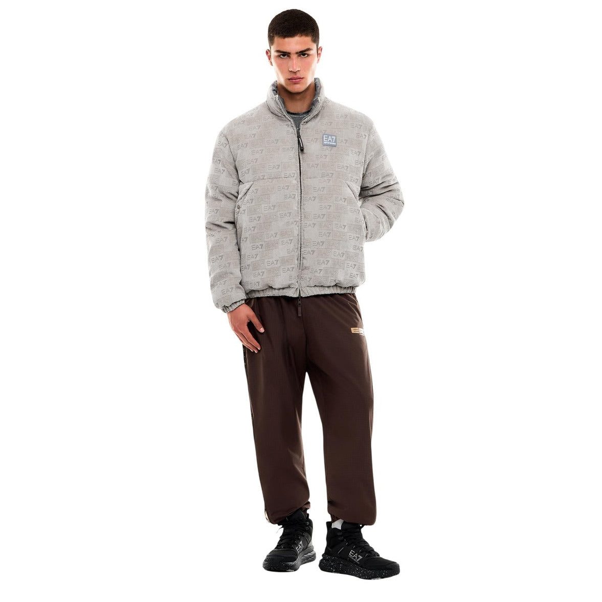 EA7 Emporio Armani мъжко яке