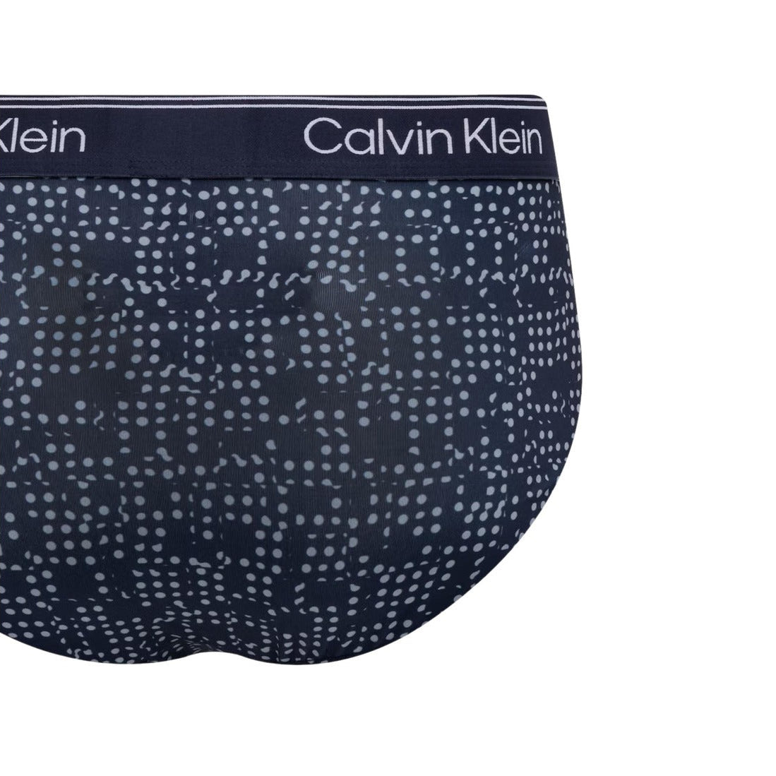 Мъжки слипове Calvin Klein Men Briefs LV00NB4408 3ZV Back View