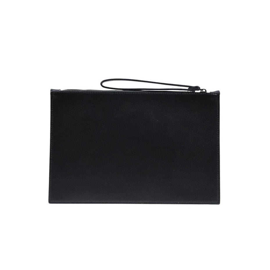Мъжка клъч чанта County Of Milan Marcelo Burlon Men Clutch COMAS260331 Back View