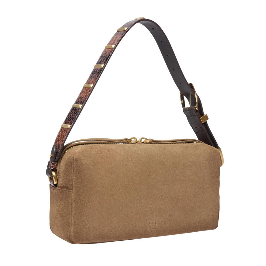 Pinko Boston Women Bag
