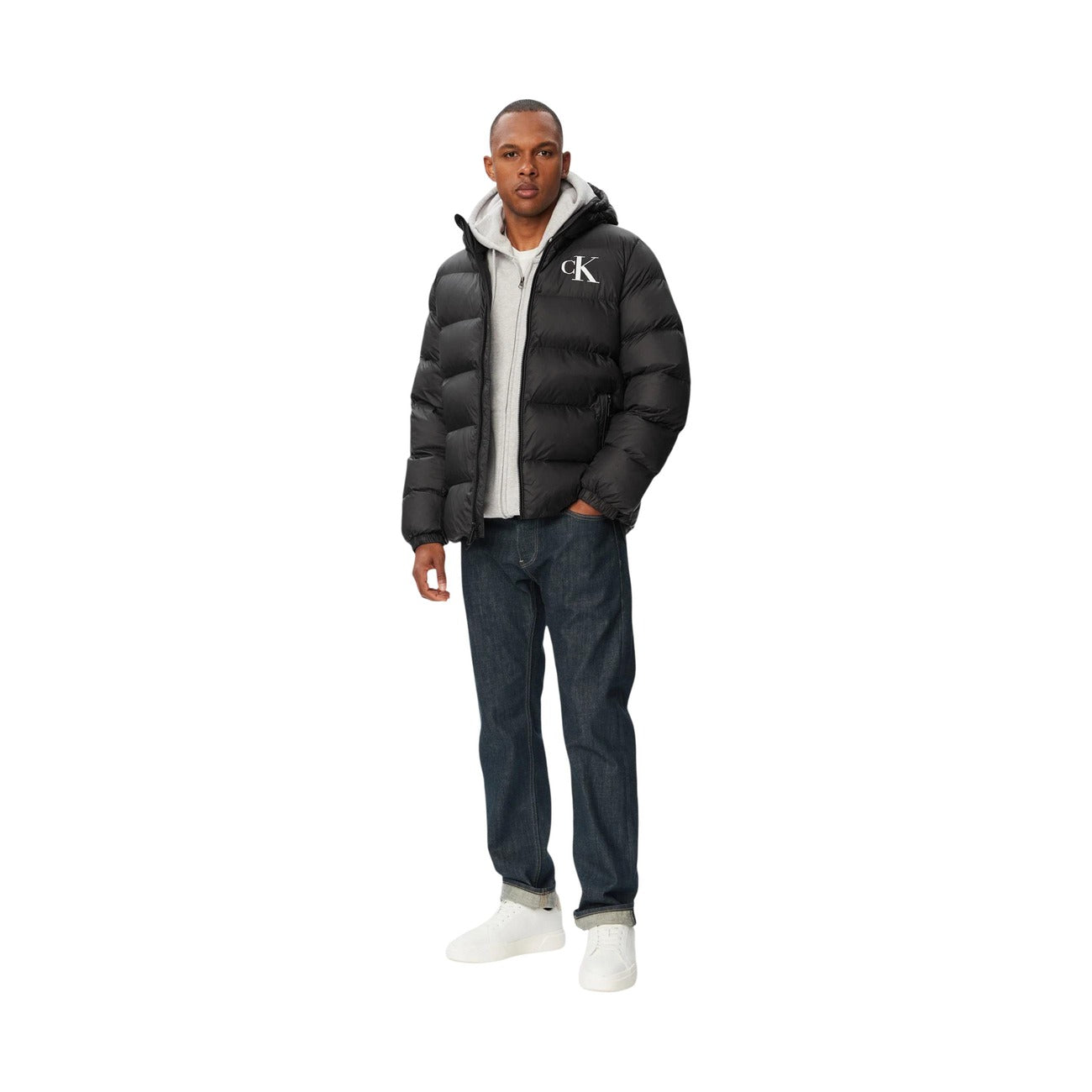 Calvin Klein Jeans Men Jacket