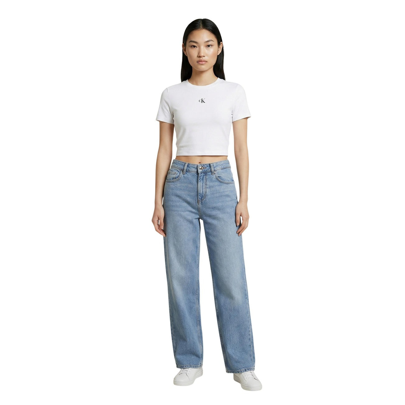 Calvin Klein Jeans Women T-Shirt